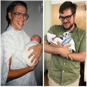 Meet your Posher, Mark